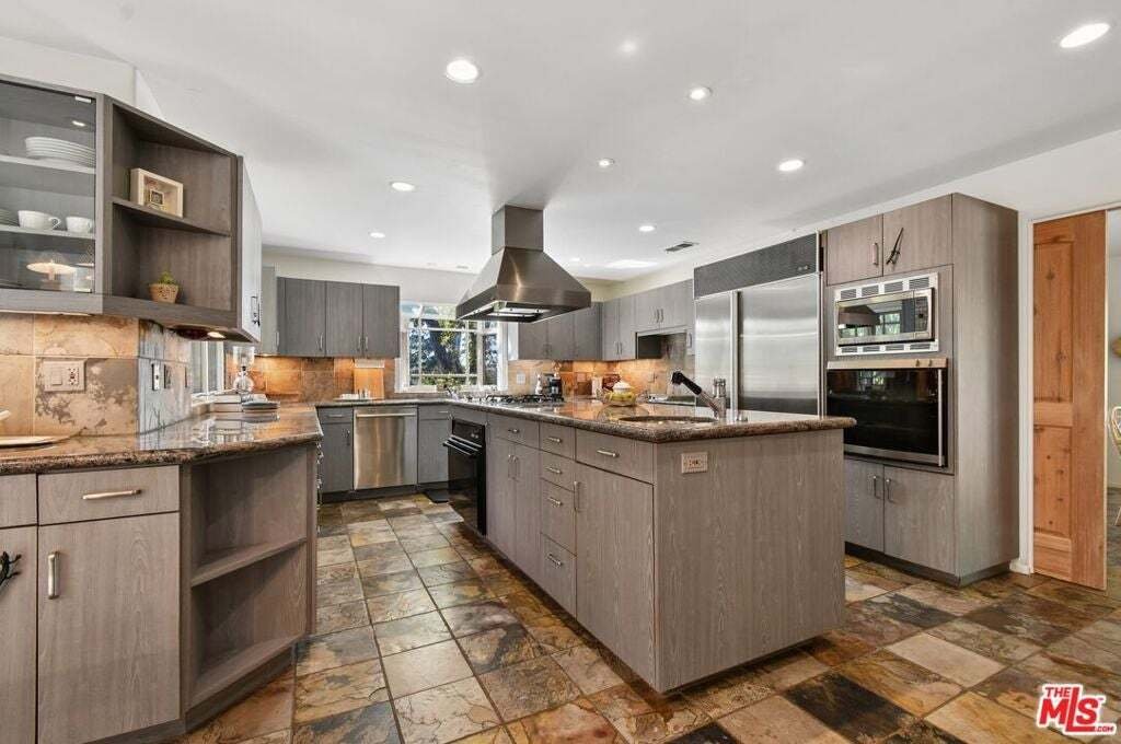 Casa en Los Ángeles, California, Estados Unidos 4 - 19062295