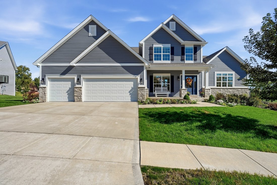 House in Town and Country, Missouri, United States 1 - 19061182