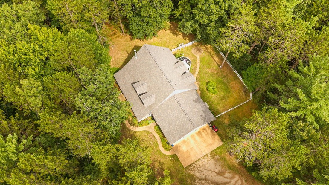 House in South Boardman, Michigan, United States 3 - 19063369