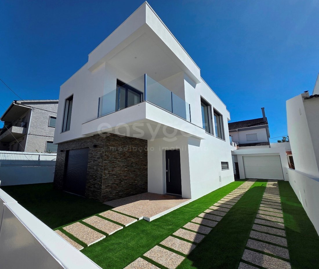 Casa a Amora, Setúbal Municipality, Portogallo 2 - 19060700