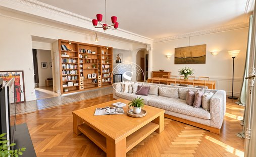 Appartement à Galbert, Annecy, France 1