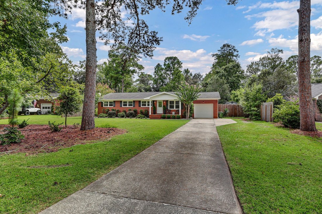 Casa a Wilmington, Carolina del Nord, Stati Uniti 4 - 19061746