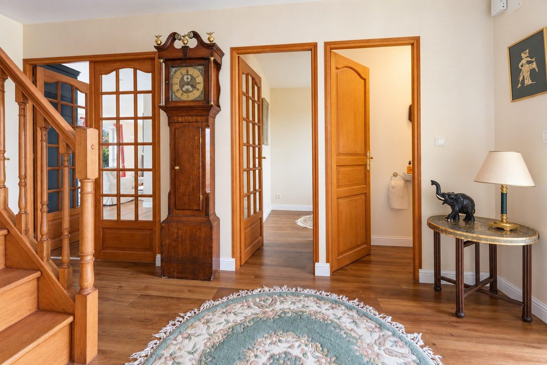Casa a Ceauce, Normandia, Francia 3 - 19065769