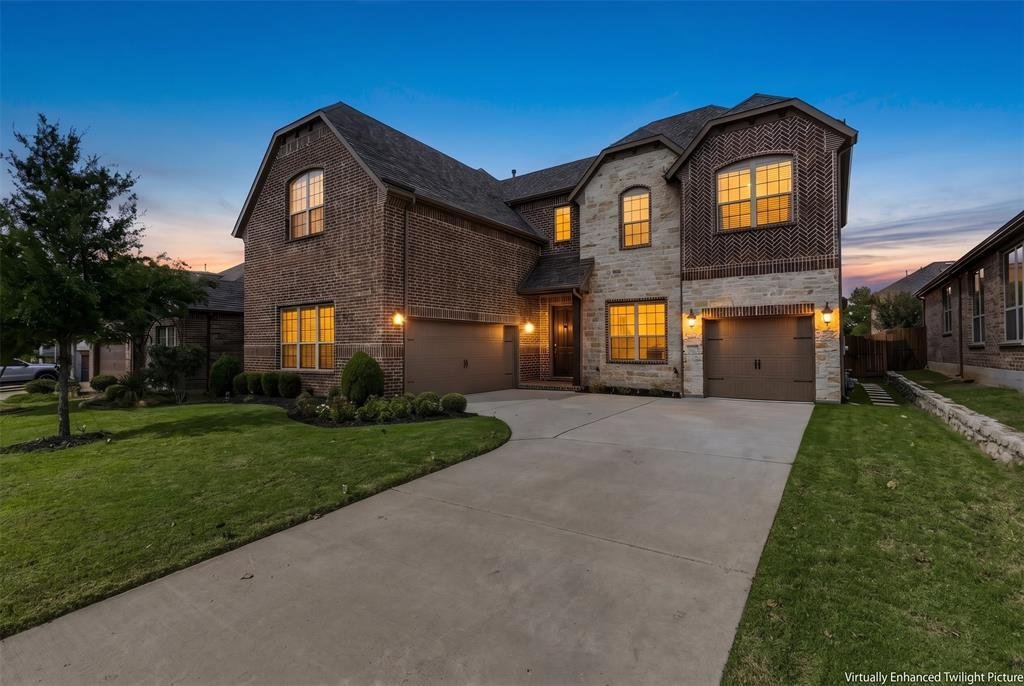Maison à McKinney, Texas, États-Unis 1 - 19054736
