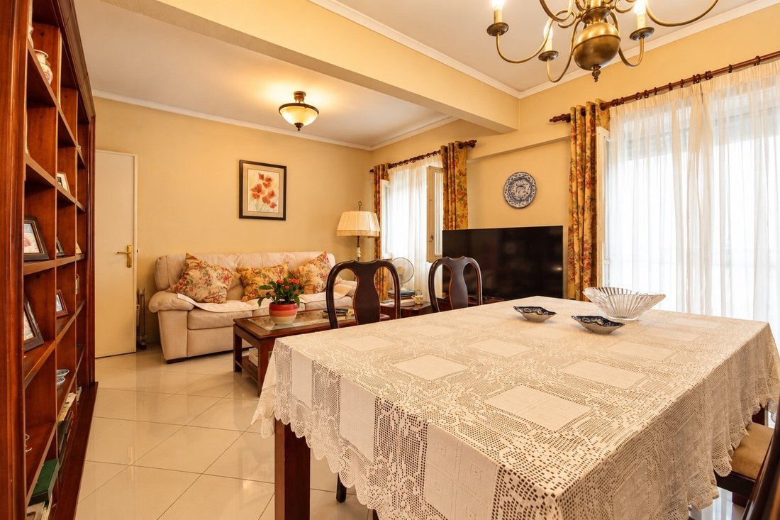 Apartment in Alges, Linda-a-Velha e Cruz Quebrada-Dafundo, Lisbon, Portugal 2 - 19060779