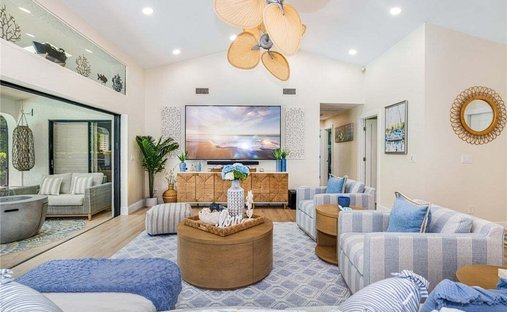 Casa en Naples, Florida, Estados Unidos 1