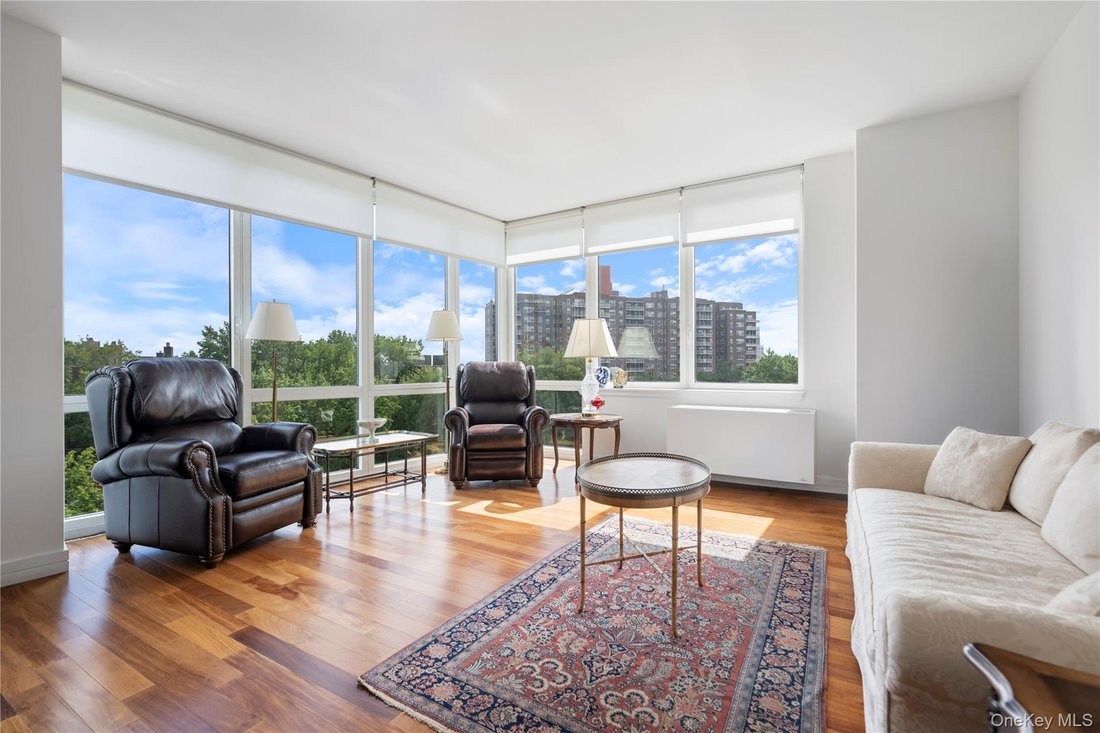Condominio en Nueva York, Nueva York, Estados Unidos 3 - 19064208