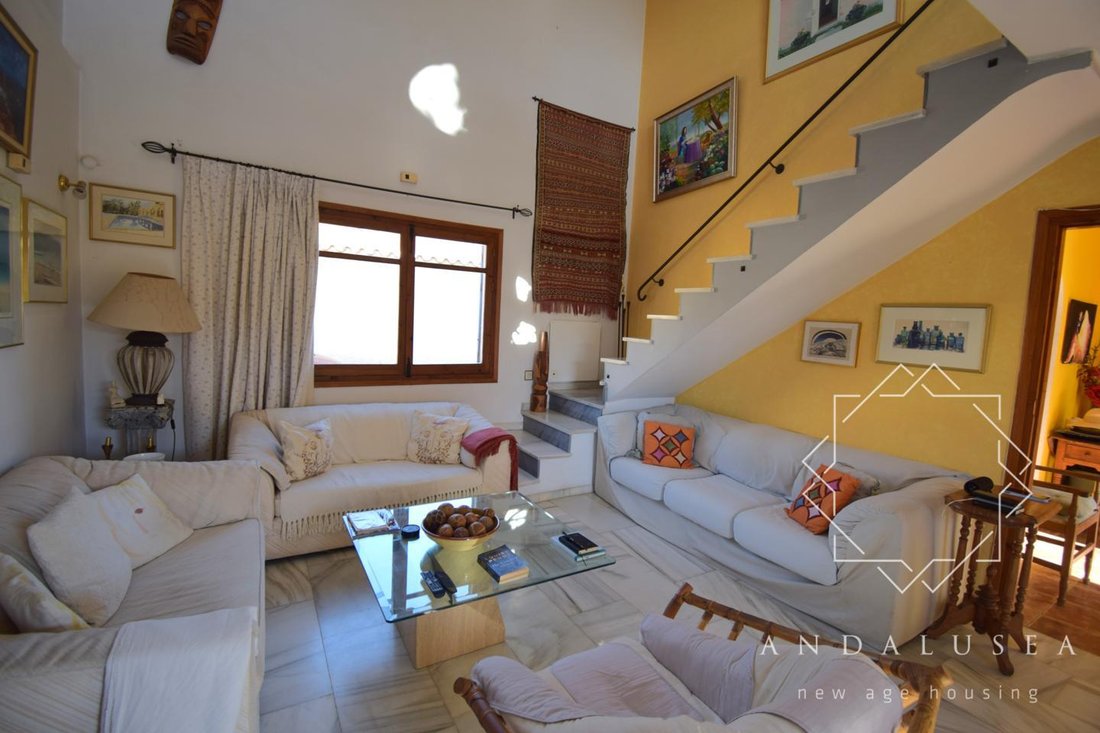 Villa a Mojácar, Andalusia, Spagna 4 - 19060071