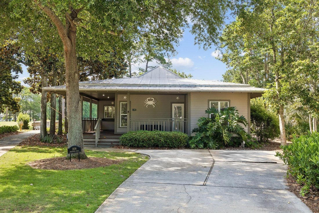 Haus in Miramar Beach, Florida, Vereinigte Staaten 1 - 19061443