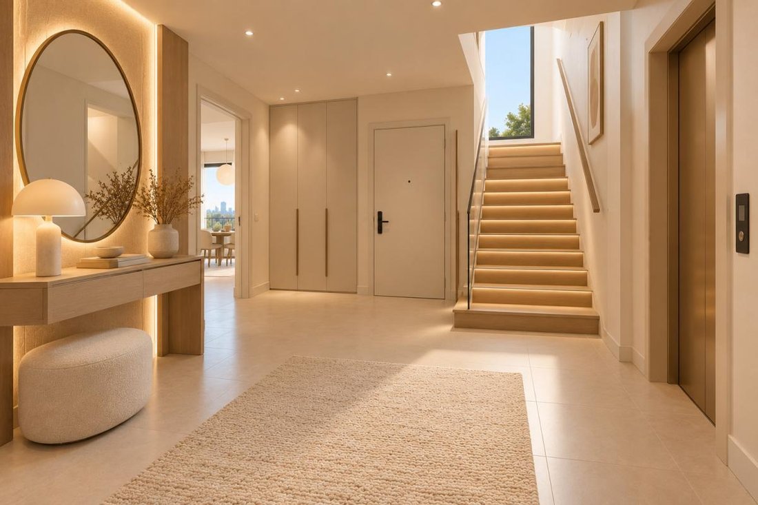 Apartamento en Centre Ville, Suresnes, Francia 3 - 19064090