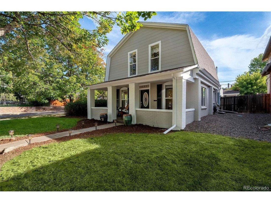 Casa en Denver, Colorado, Estados Unidos 3 - 19062738