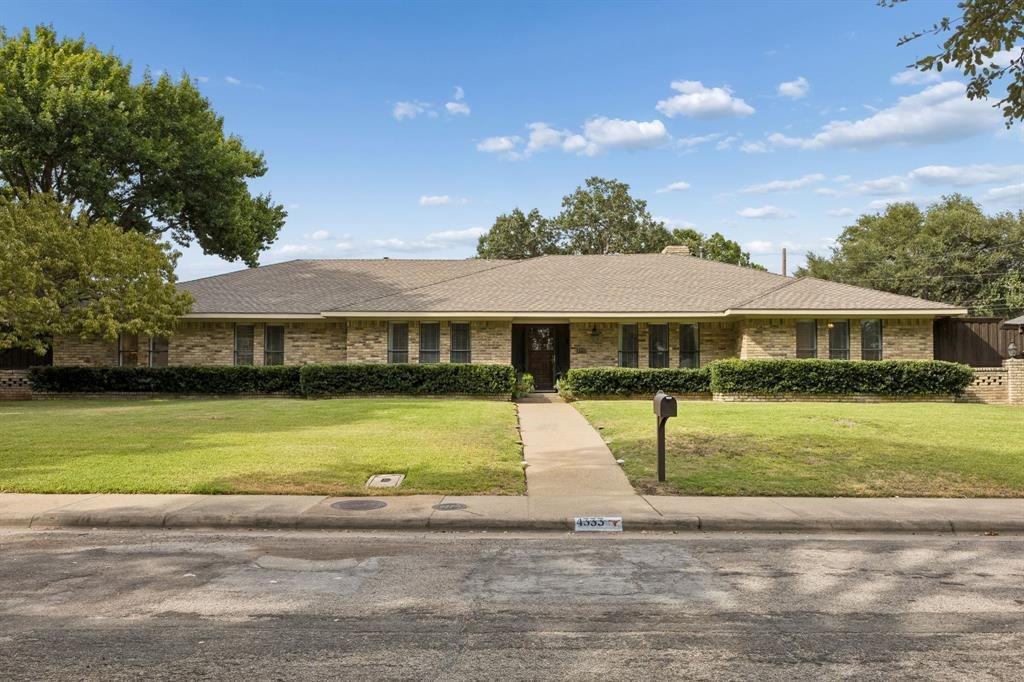 Haus in Dallas, Texas, Vereinigte Staaten 1 - 19063813