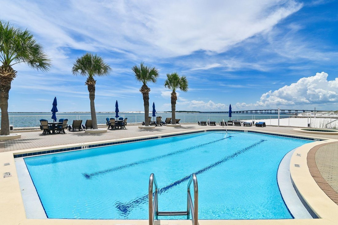 Condo in Destin, Florida, United States 5 - 19061445