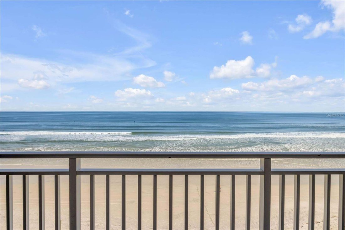 Condo in New Smyrna Beach, Florida, United States 3 - 19062796
