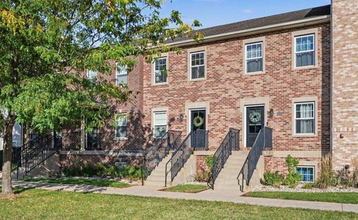 Casa en South Bend, Indiana, Estados Unidos 1