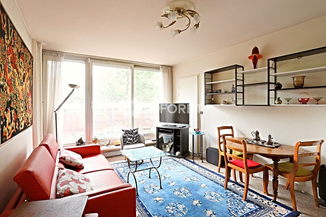 Apartment in Mouton Duvernet, Paris 14e Arrondissement, Paris 3 - 19061304
