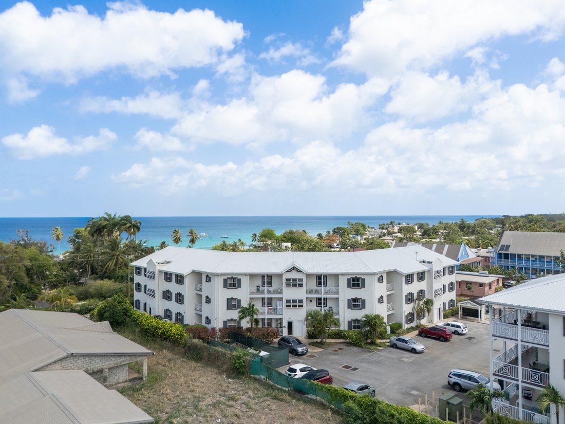Villa a Weston, Saint James, Barbados 1 - 19062425