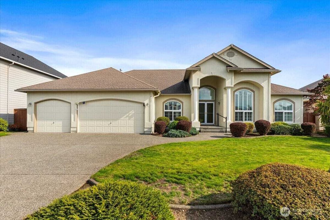 Haus in Lake Tapps, Washington, Vereinigte Staaten 1 - 19062351