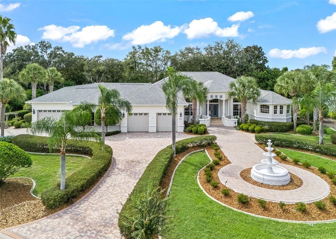 Casa en The Villages, Florida, Estados Unidos 4 - 19062854