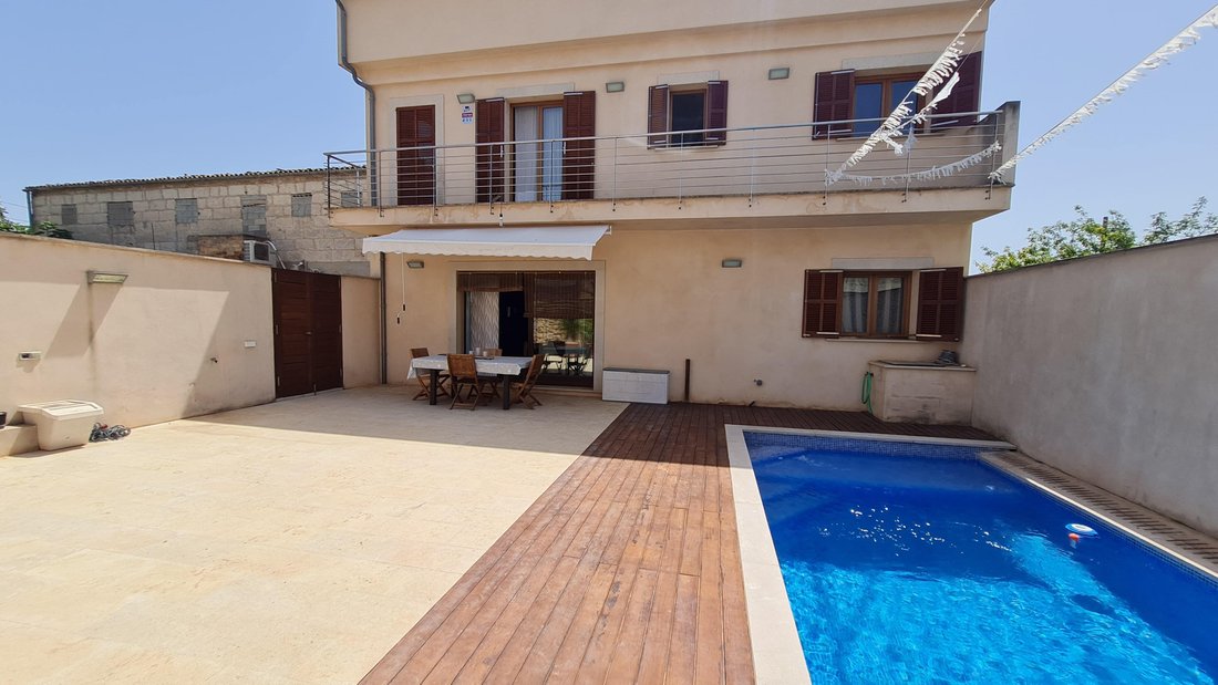 House in Maria de la Salut, Balearic Islands, Spain 4 - 19064235