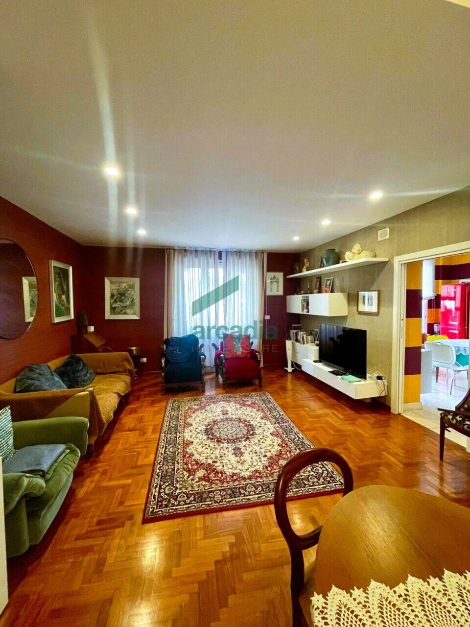 Wohnung in Carrassi - San Pasquale, Bari, Apulien 2 - 19062929