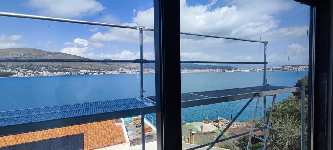Villa en Žedno, Split-Dalmacia, Croacia 5 - 15413595