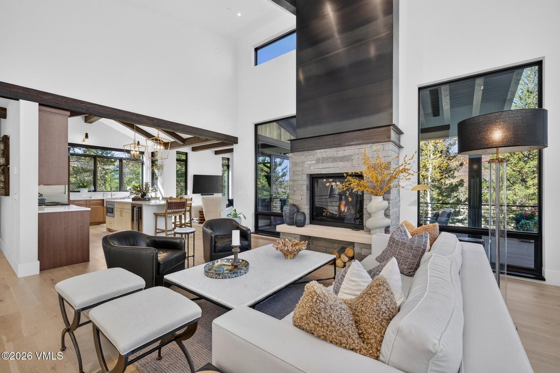 House in Edwards, Colorado, United States 4 - 19065549