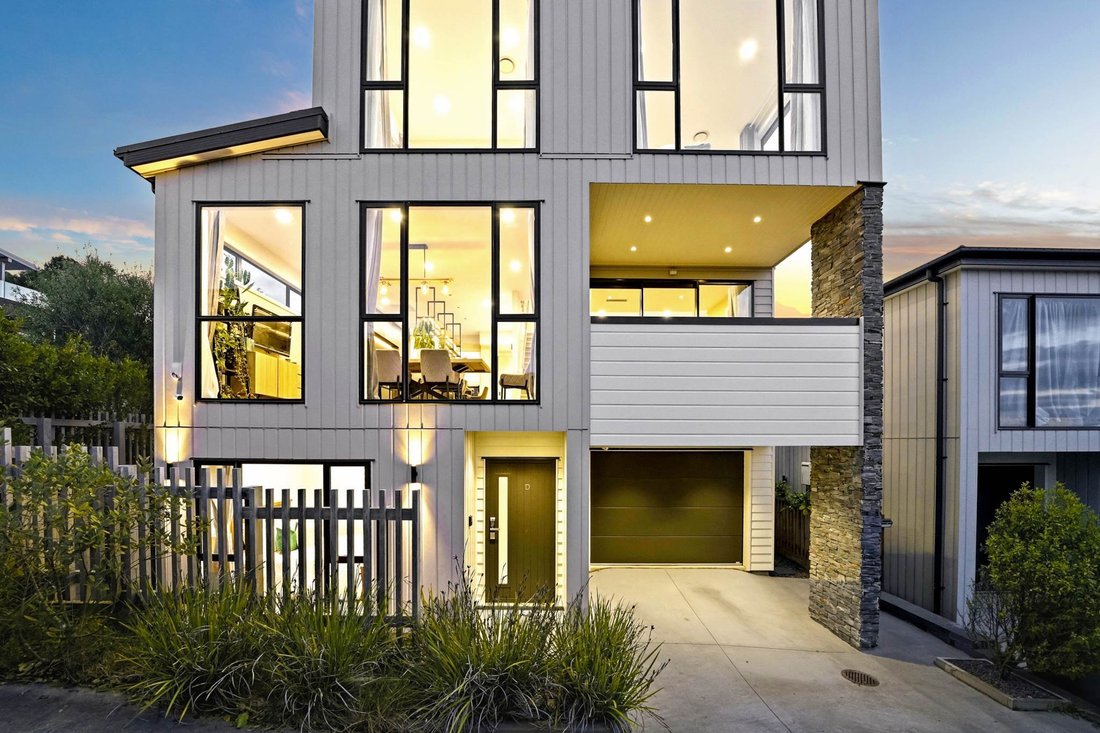 Casa a Auckland, Auckland, Nuova Zelanda 2 - 19065547