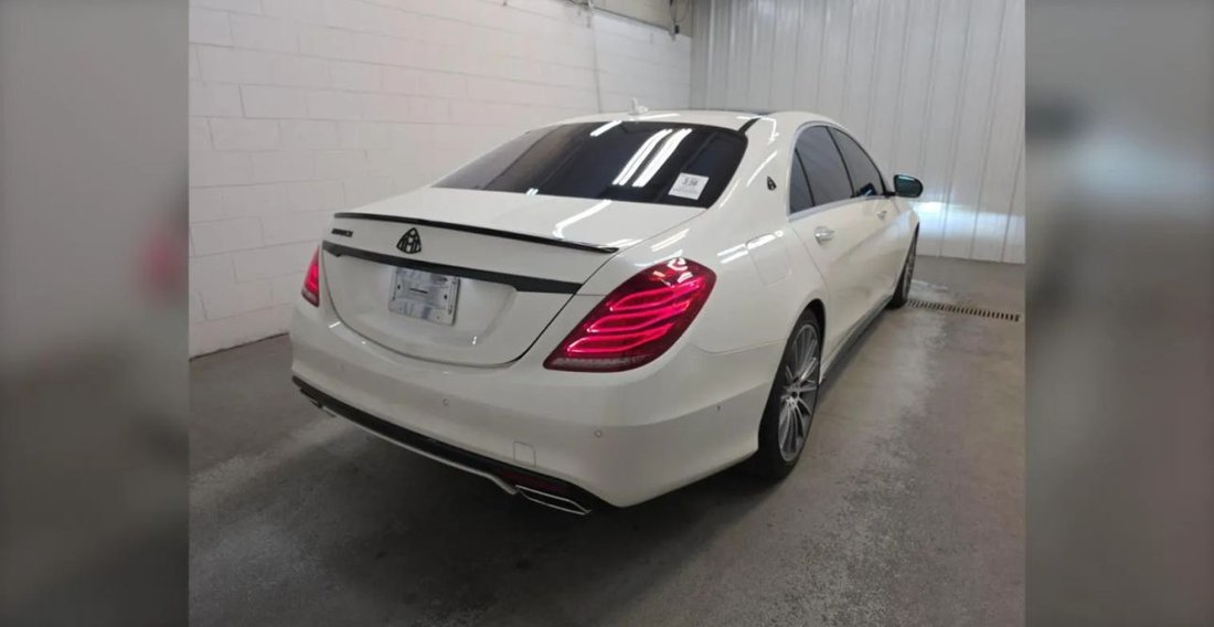 Sedan in Stafford, VA, United States 4 - 19064688