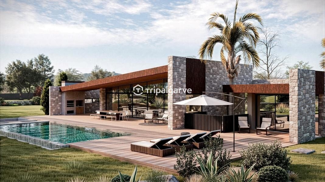 Land in Boliqueime, Algarve, Portugal 4 - 19062347