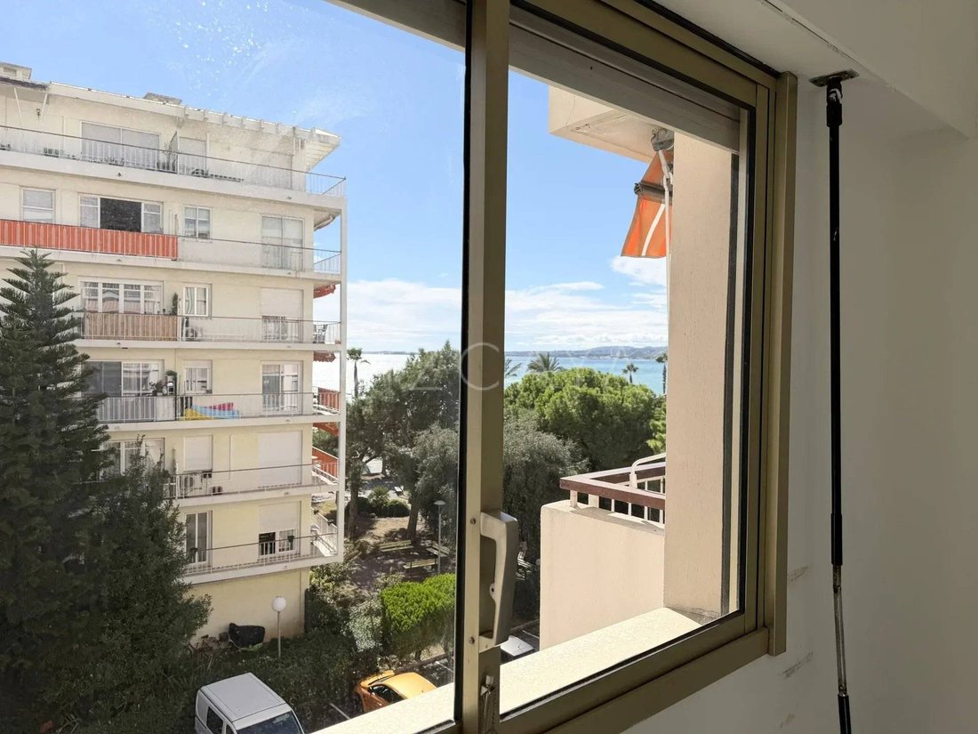 Apartment in Val Fleuri-Montaleigne, Cagnes-sur-Mer, France 5 - 19064007