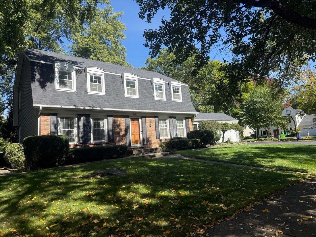 House in Bolingbrook, Illinois, United States 1 - 19063253