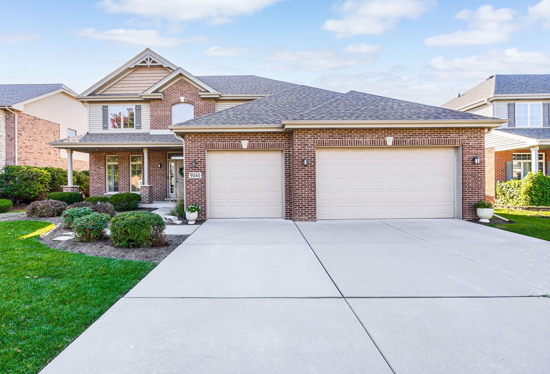 House in Woodridge, Illinois, United States 3 - 19063257