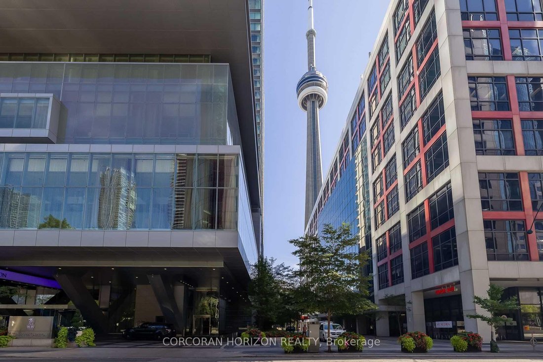 Appartement à Toronto, Ontario, Canada 4 - 19061492