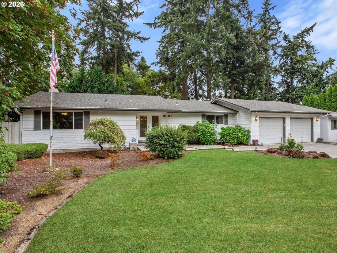 Casa en Vancouver, Washington, Estados Unidos 1 - 19062368