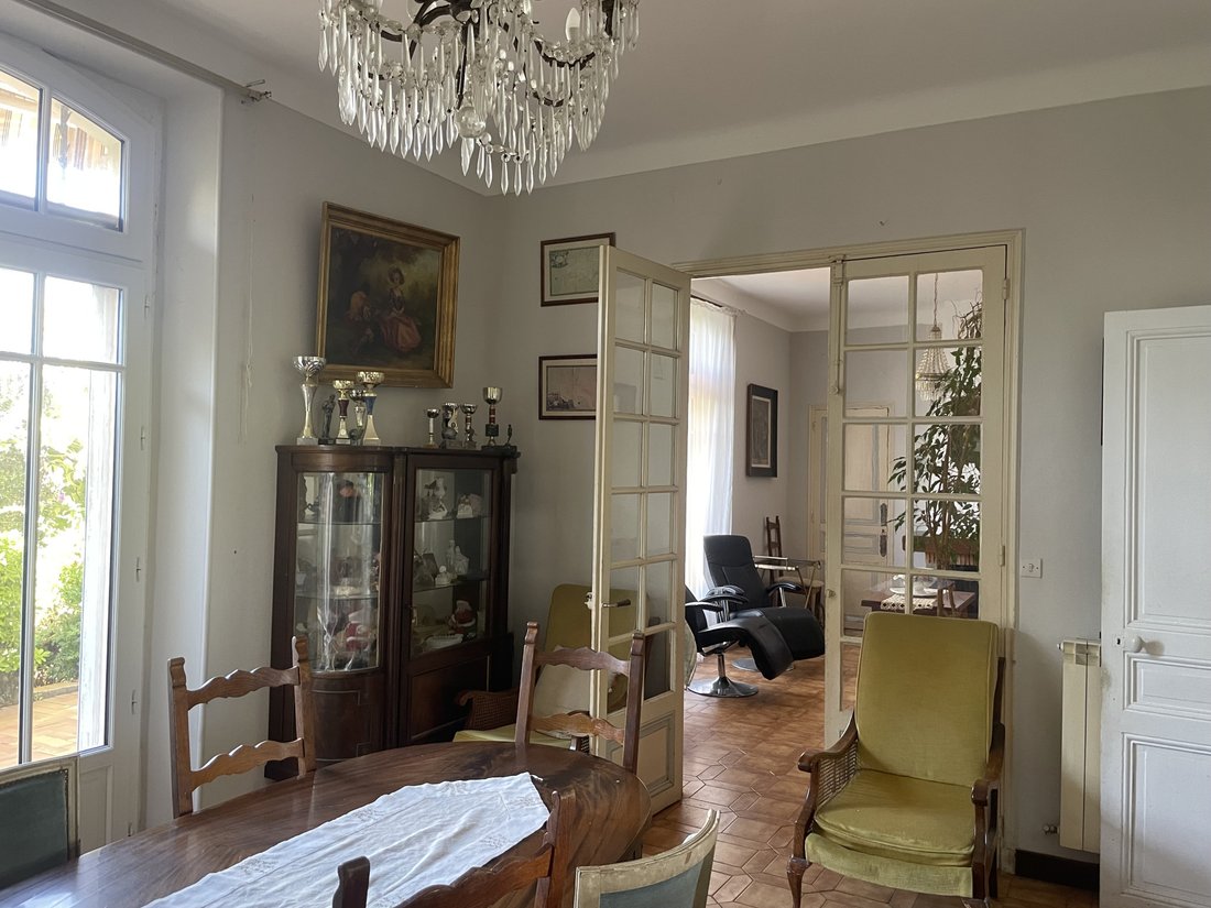 Maison à La Croix-Valmer, Provence-Alpes-Côte d'Azur, France 3 - 16848783