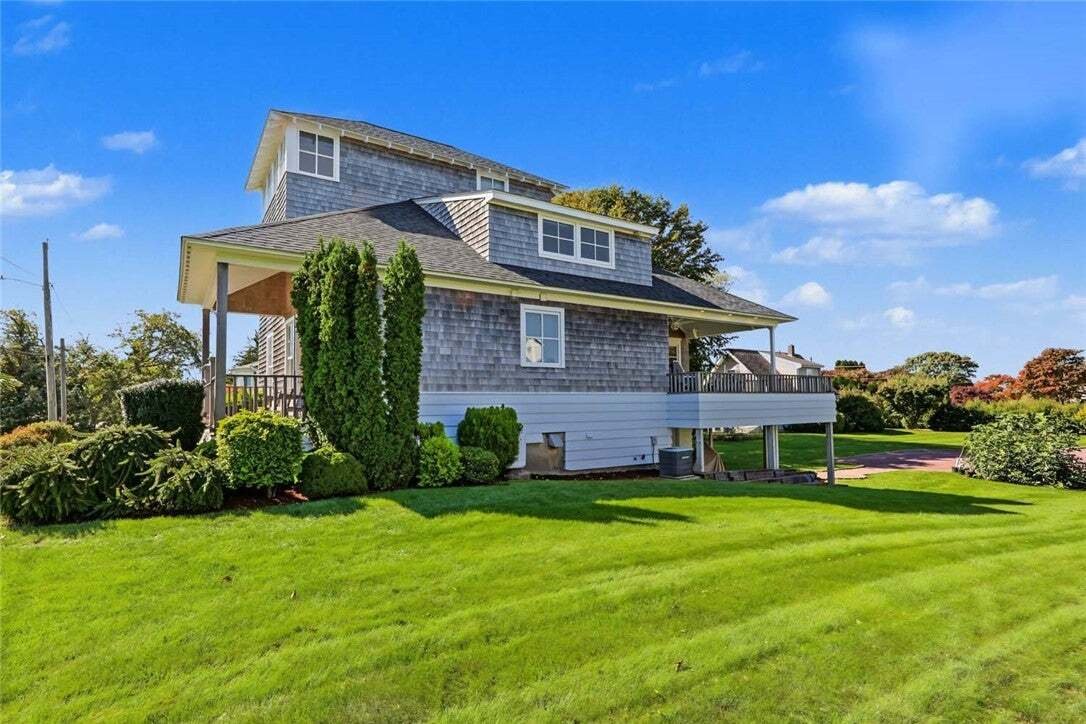 Maison à South Kingstown, Rhode Island, États-Unis 4 - 19059331