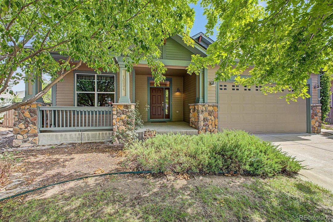 Casa en Longmont, Colorado, Estados Unidos 2 - 19062991