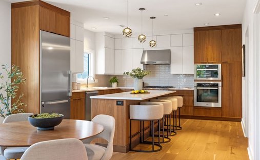 Appartement à Somerville, Massachusetts, États-Unis 1