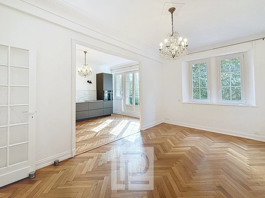 Wohnung in La Source, Cannes, Frankreich 3 - 17704780