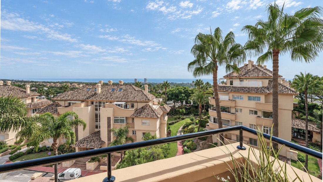 Appartement à Elviria-Cabopino, Marbella, Espagne 2 - 19063232
