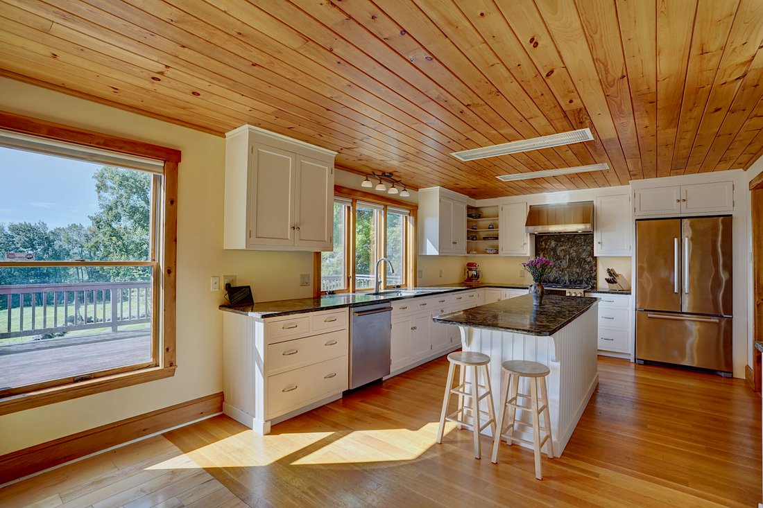 Casa en Northwood, Nuevo Hampshire, Estados Unidos 5 - 19061181