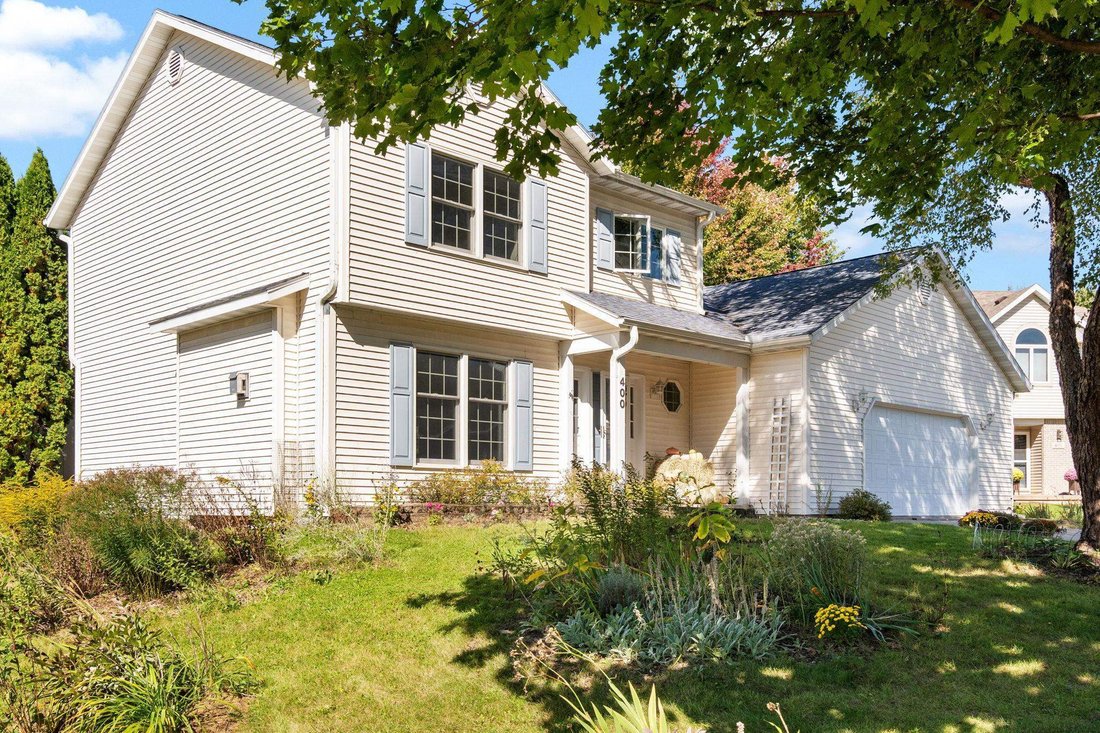 House in Waunakee, Wisconsin, United States 3 - 19059118
