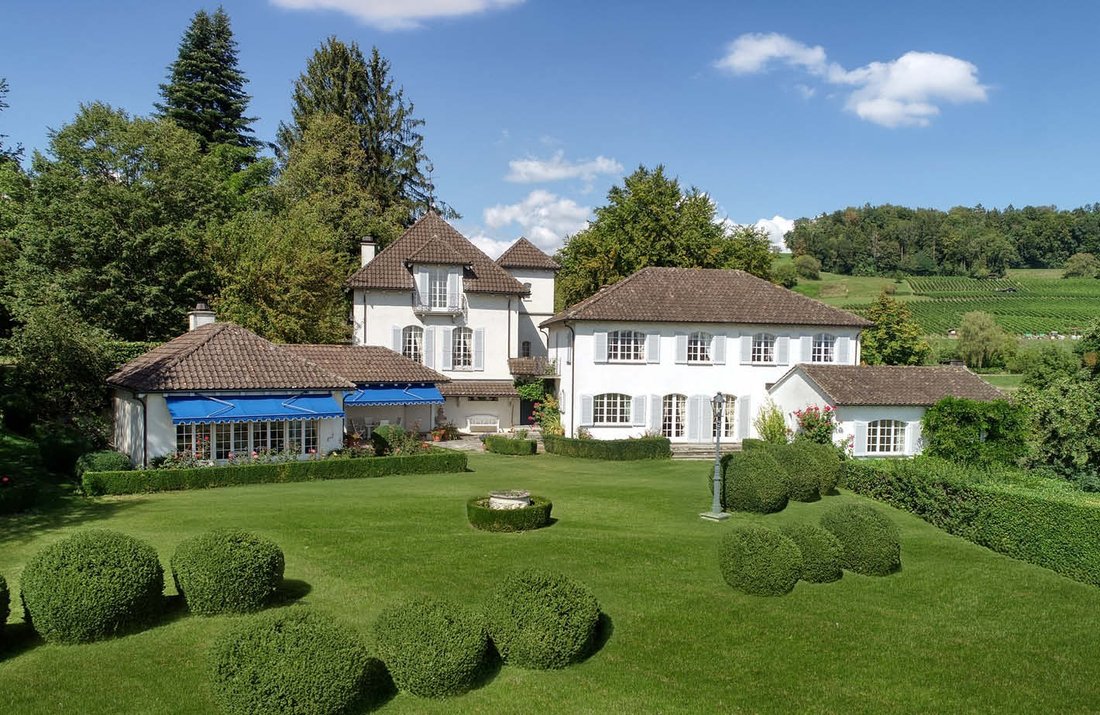 Haus in Rafz, Kanton Zürich, Schweiz 5 - 19065353