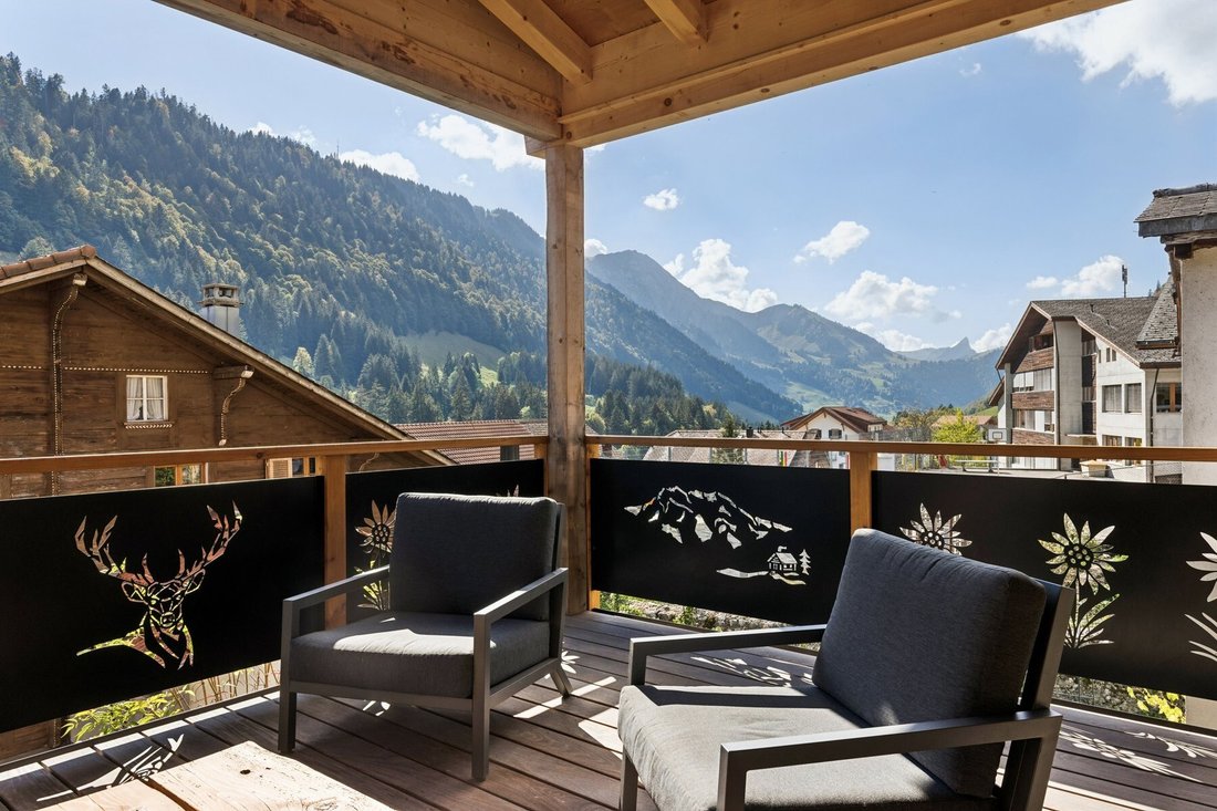 Casa a Sachseln, Obvaldo, Svizzera 3 - 19065881