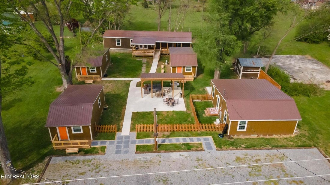 Altro a Townsend, Tennessee, Stati Uniti 1 - 19059252