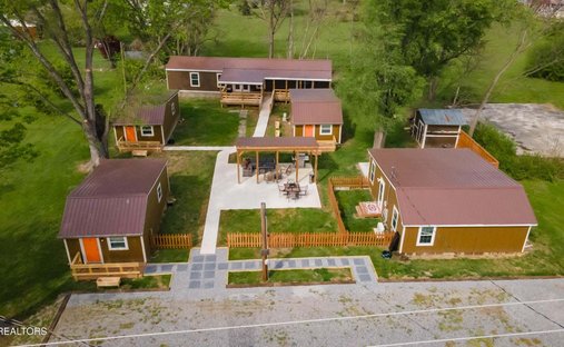 Townsend, Tennessee, Stati Uniti 1
