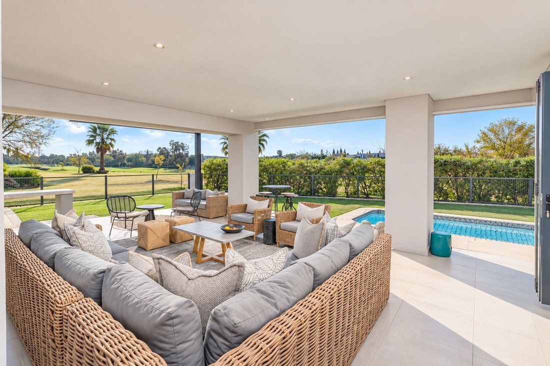 House in Silver Lakes Golf Estate, Gauteng, South Africa 3 - 19062277