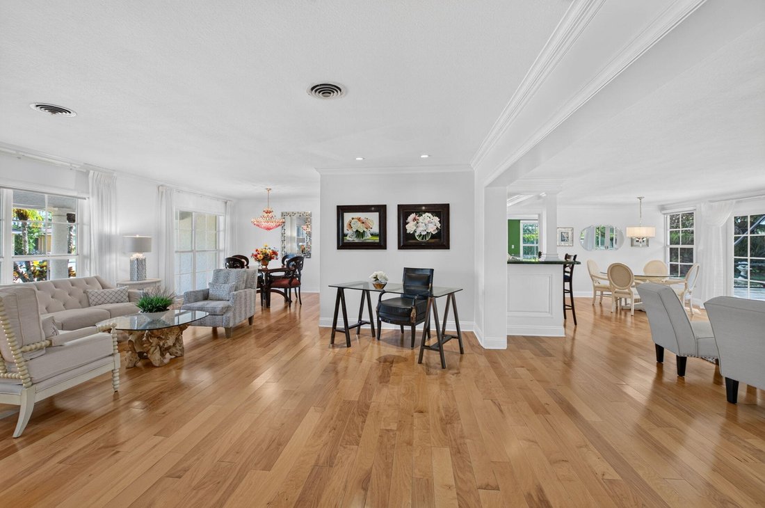 Haus in Boca Raton, Florida, Vereinigte Staaten 3 - 19061006