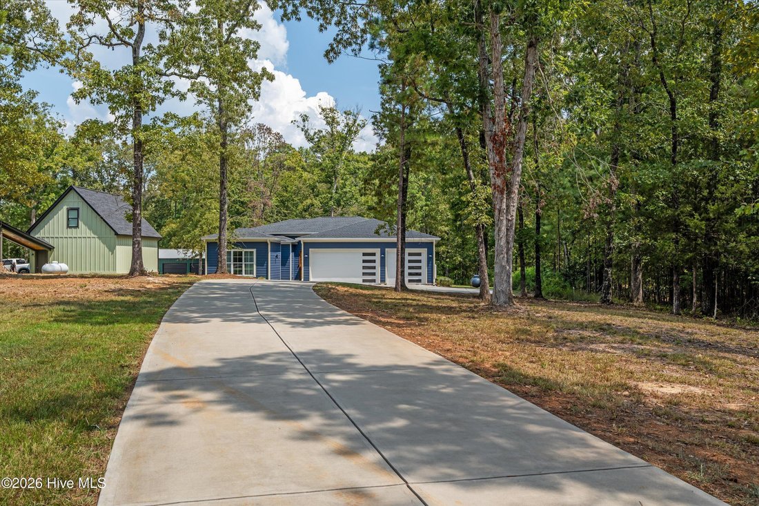 House in Lincolnton, Georgia, United States 3 - 19063318